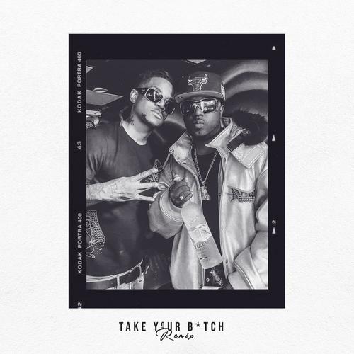 TYB (feat. Young Chrigga) [Remix] [Explicit]