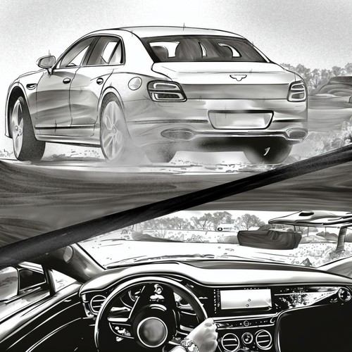 Drift & Steer (Explicit)