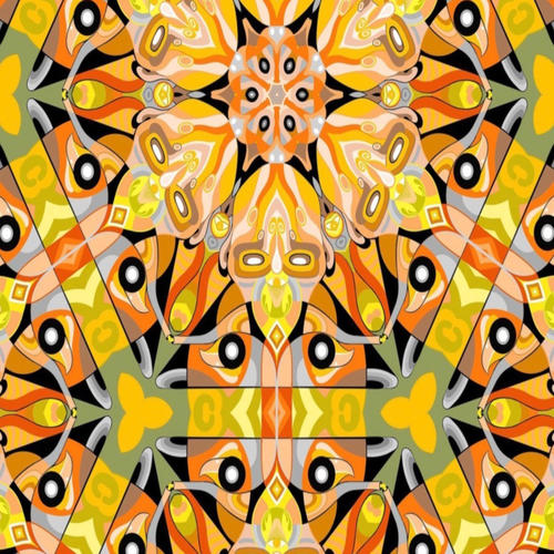 PUMPKIN PATCH (Explicit)