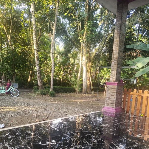 Orang tulus salah orang