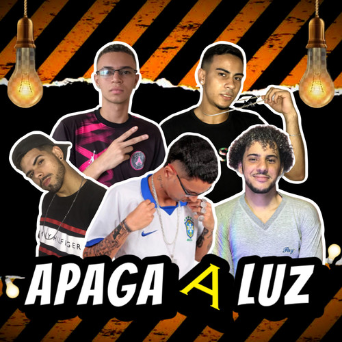 Apaga a Luz (Explicit)