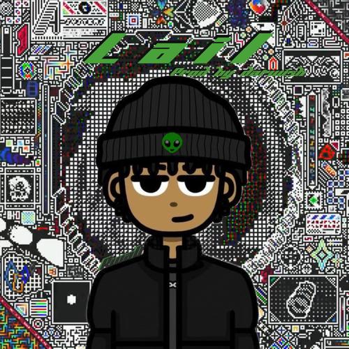 Lail (feat. Darwish) [Explicit]