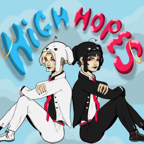 High Hopes (feat. Acydik) [Explicit]