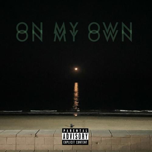 On My Own (feat. Gordo Cachedro, Steven R. & iGuess) [Explicit]
