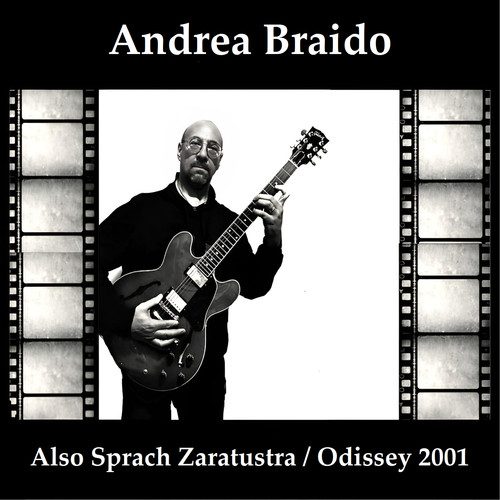 Also Sprach Zaratustra / Odyssey 2001