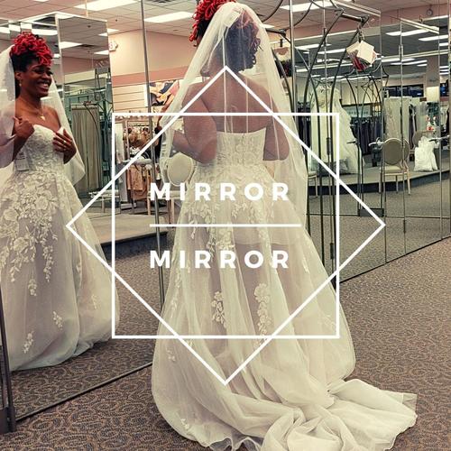 Mirror Mirror (Explicit)