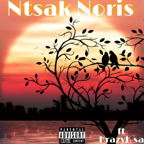 City Blues (feat. Krazyk Sa)