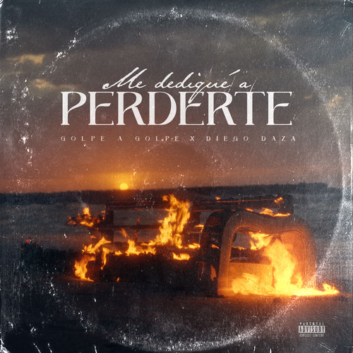Me Dediqué a Perderte