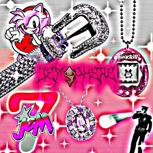 shiny (feat. ChaosYSL) [Explicit]