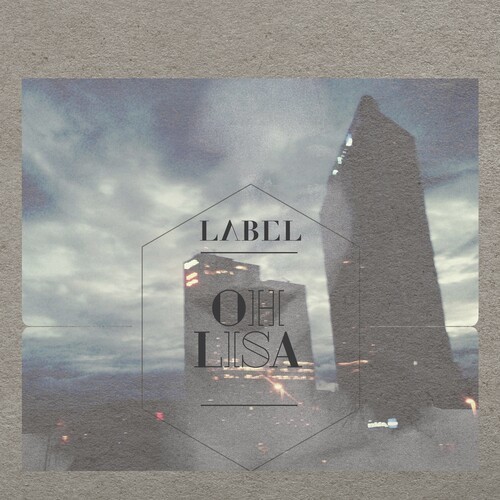 Oh Lisa (Radio Edit)