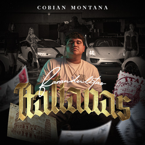 Farandulitas Italianas