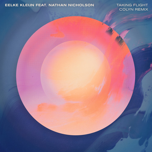 Taking Flight (Colyn Remix)