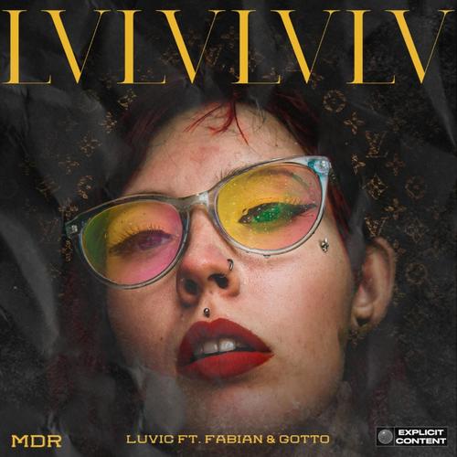 LV (feat. Luvicmar Blanco) [Explicit]