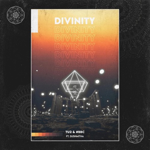 Divinity (feat. Sushmitha Suresh)