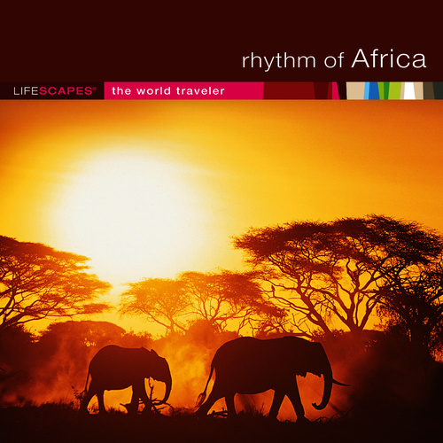 Rhythm of Africa