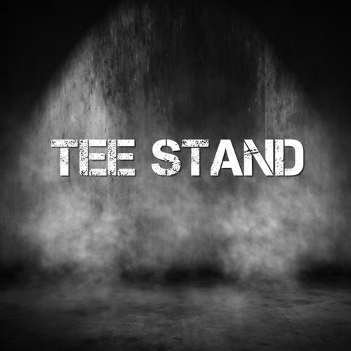 Tee Stand (Explicit)