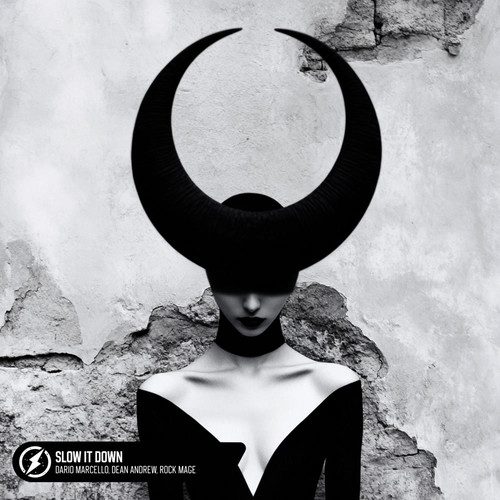 Slow It Down (Cover)