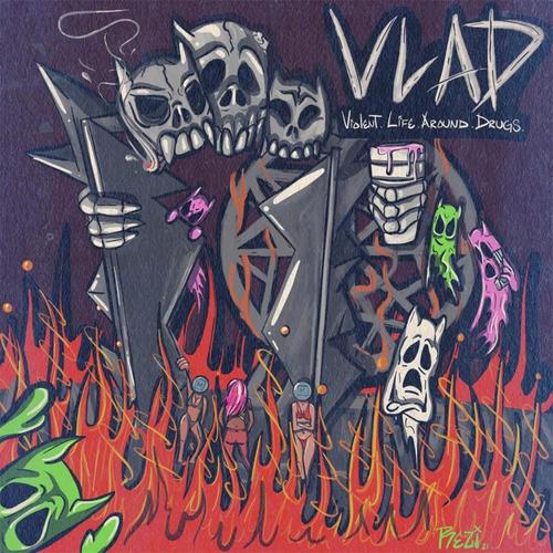 Can't Tell You Ft. (Chow Lee) [Explicit]