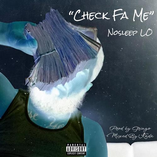 Check Fa Me (Explicit)