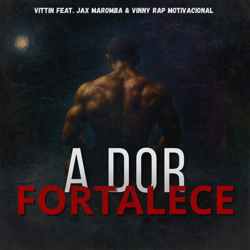 A Dor Fortalece (Explicit)