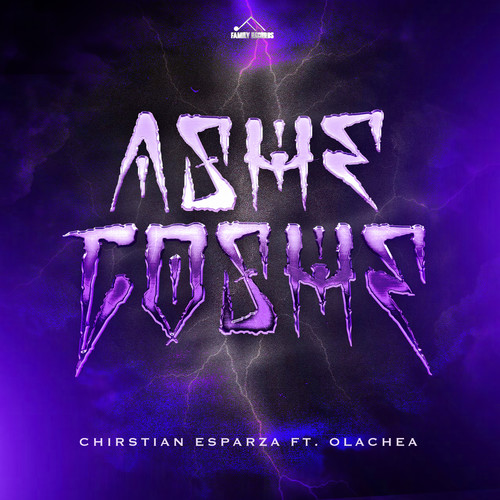 Ashe Coshe