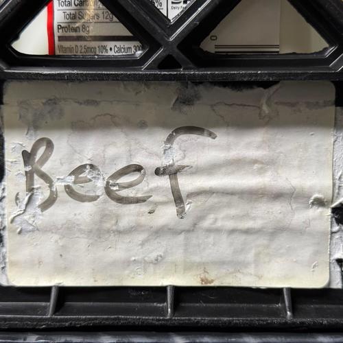 only in da pic (Explicit)