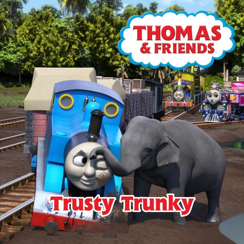 Trusty Trunky