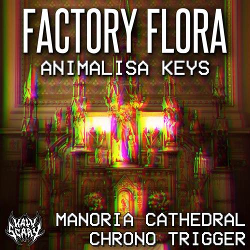 Manoria Cathedral (From 