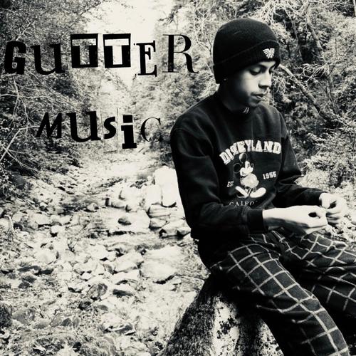 Gutter Music (Explicit)