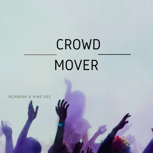 Crowd Mover