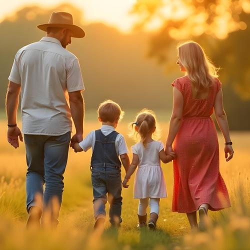 Save My Family, Jesus