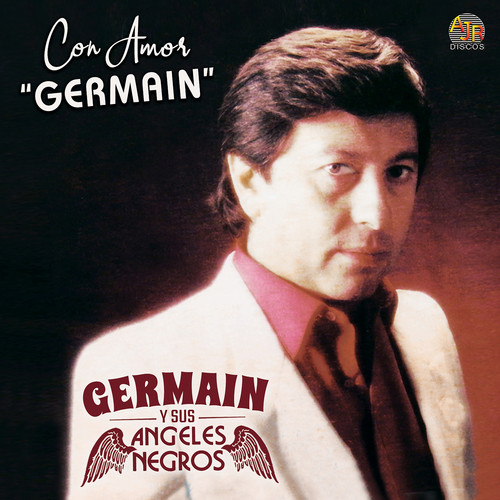 Con Amor Germain