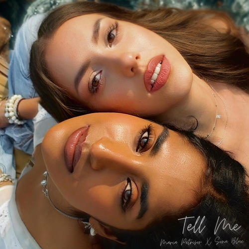 Tell Me (feat. $ONA BLU€)