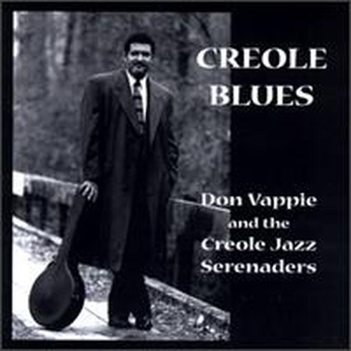 Creole Blues