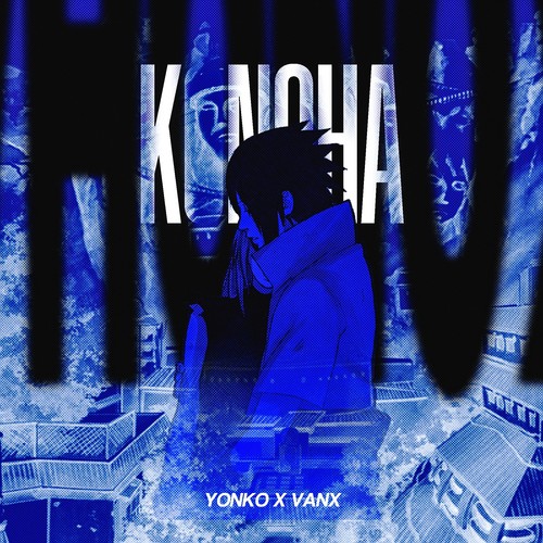 Konoha (Explicit)