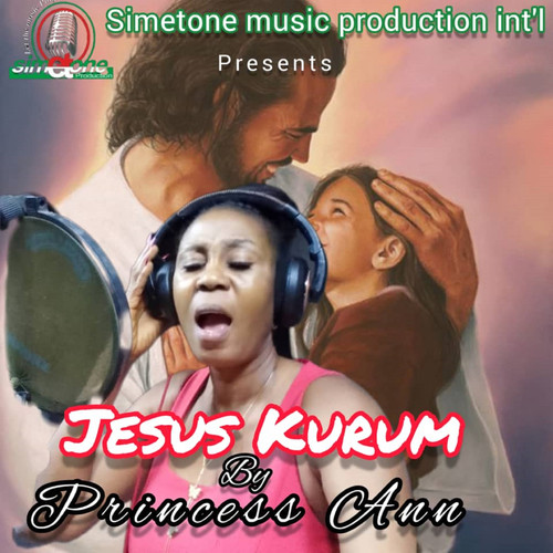 Jesus Kurum