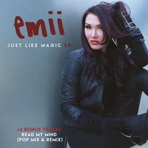 Just Like Magic EP