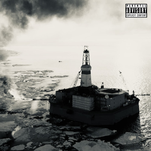 Arctic Drillin' (instrumentals)
