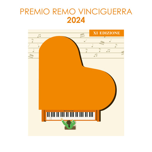 Premio Vinciguerra 2024