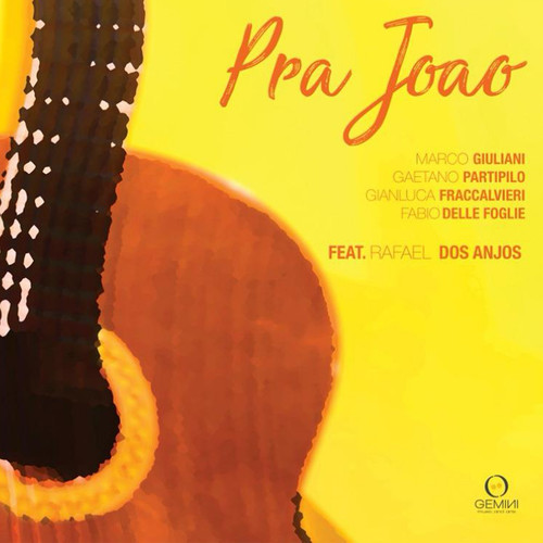 Pra João