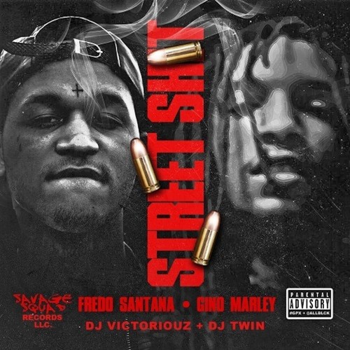Street **** (Explicit)