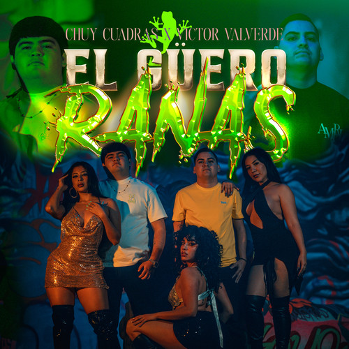 El Güero Ranas (Explicit)