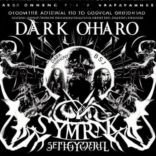 DARK SYMPHONY