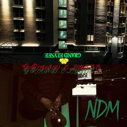 Grand Elysée (Explicit)