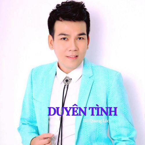 Duyên Tình