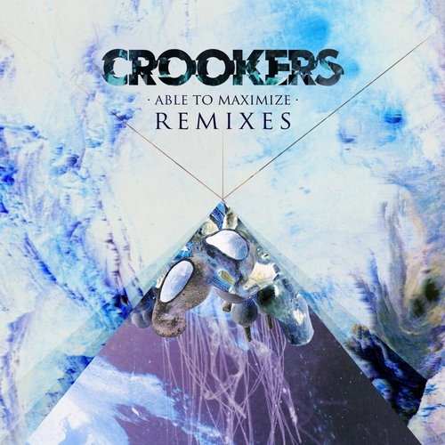 Able to Maximize (Remixes)