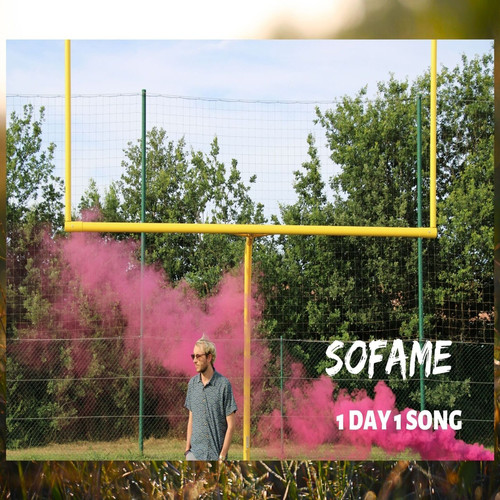 1 Day 1 Song (Explicit)