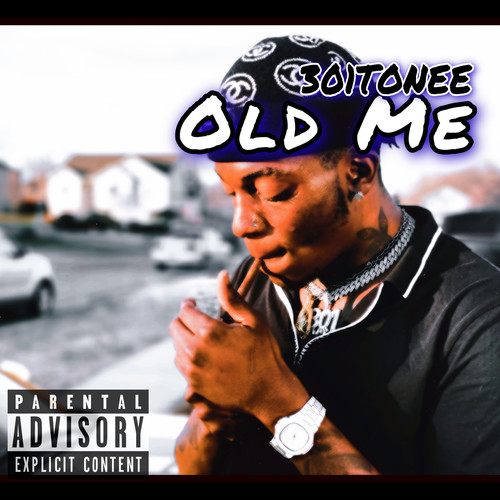 Old Me (Explicit)