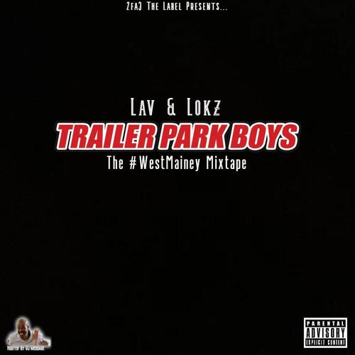 Trailer Park Boys (Explicit)