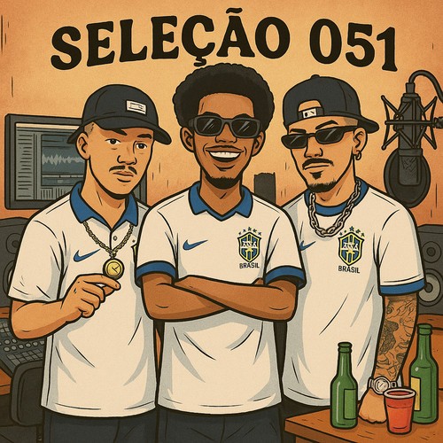 Seleção 051 (Explicit)